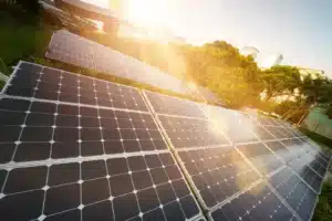 placas solares