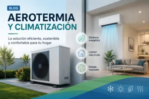 aerotermia