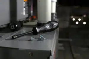Instalación de aerotermia
