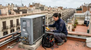 certificado energético Barcelona