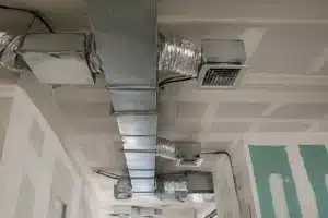 climatización por conductos