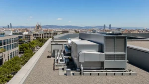 rooftop empresas Barcelona