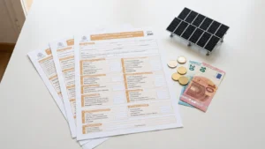 placas solares Barcelona