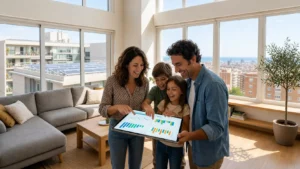 placas solares Barcelona