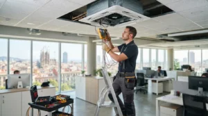 reducir factura luz empresa Barcelona