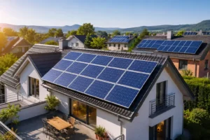 placas solares