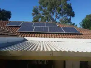 placas solares
