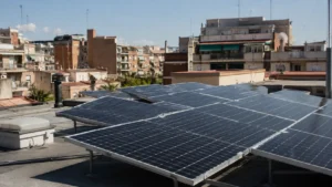 placas solares L'Hospitalet