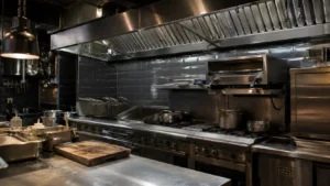 climatización restaurante Barcelona