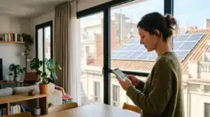 placas solares L'Hospitalet